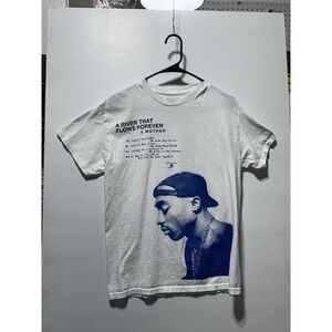 2pac t shirt